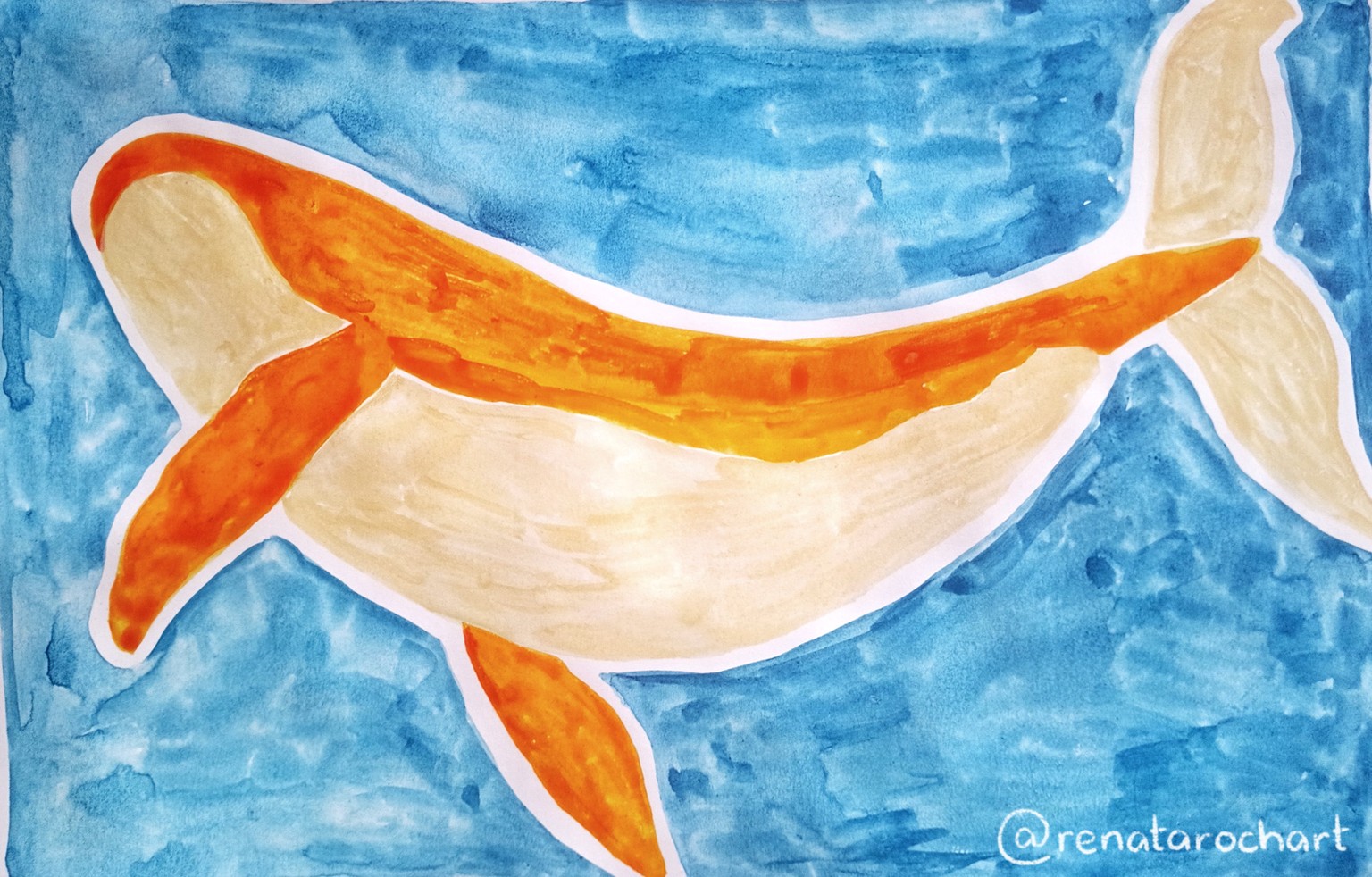 Watercolor Collection - image 2 - student project