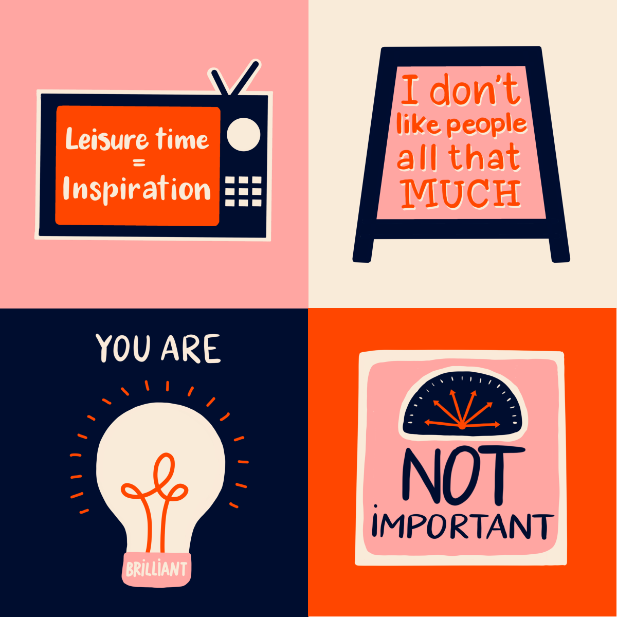 Art for Self-Care - image 4 - student project