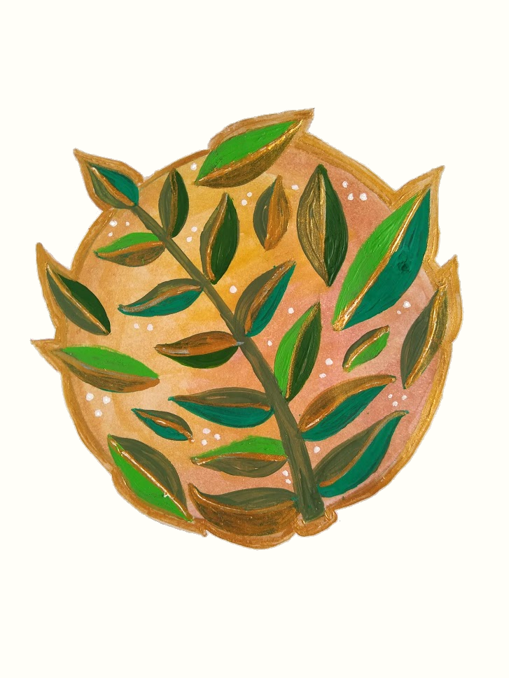 Watercolor and Gouache - image 2 - student project