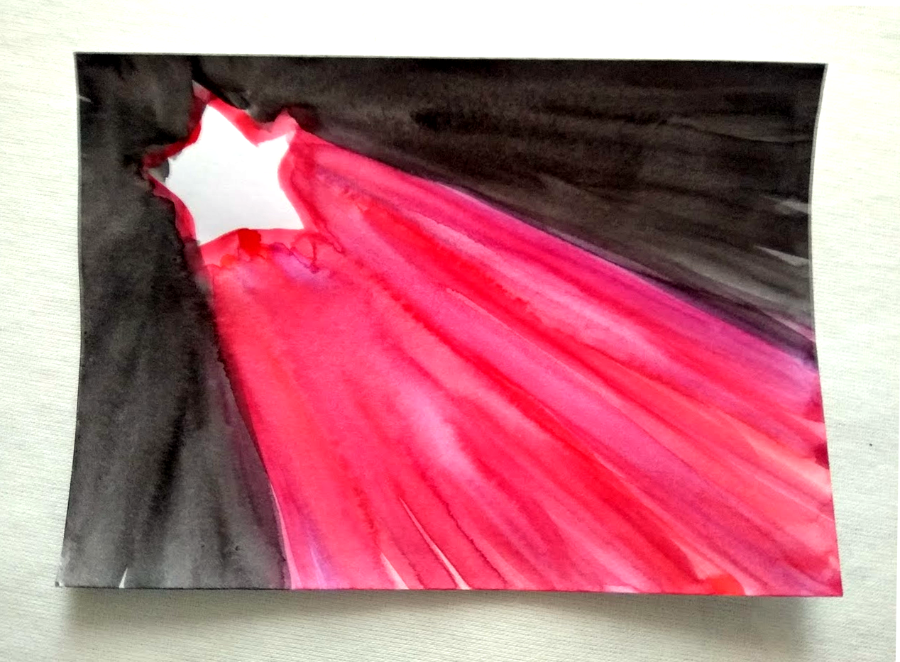 Intuitive Painting - image 12 - student project