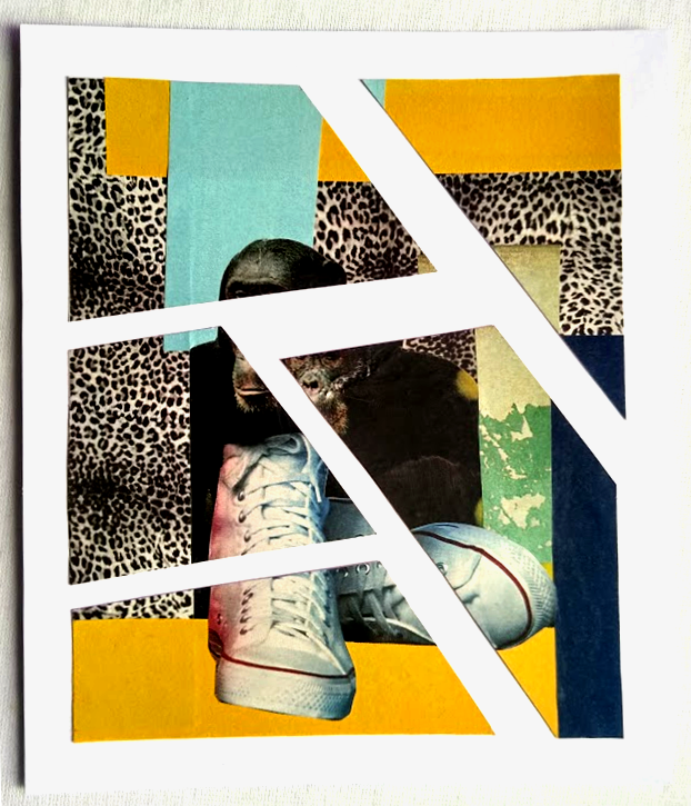 Mindful Collage - image 3 - student project
