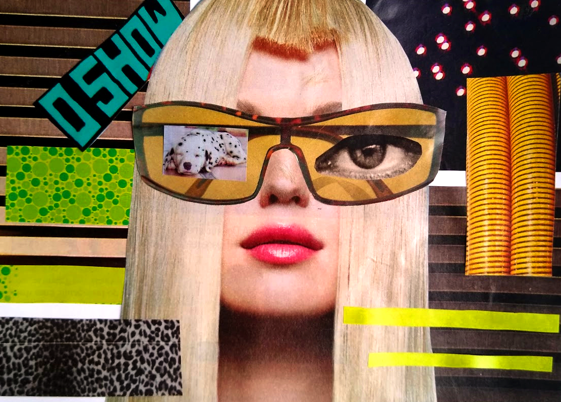 Photomontage - image 1 - student project