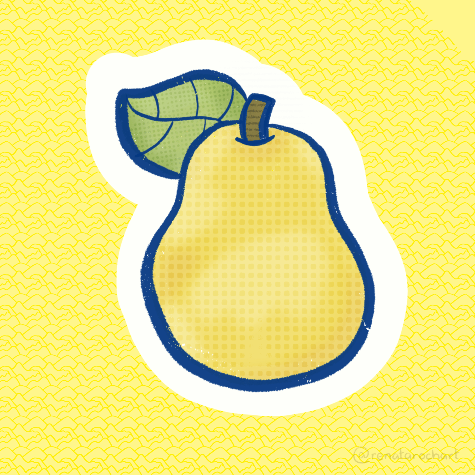 Shading and Texture - image 1 - student project