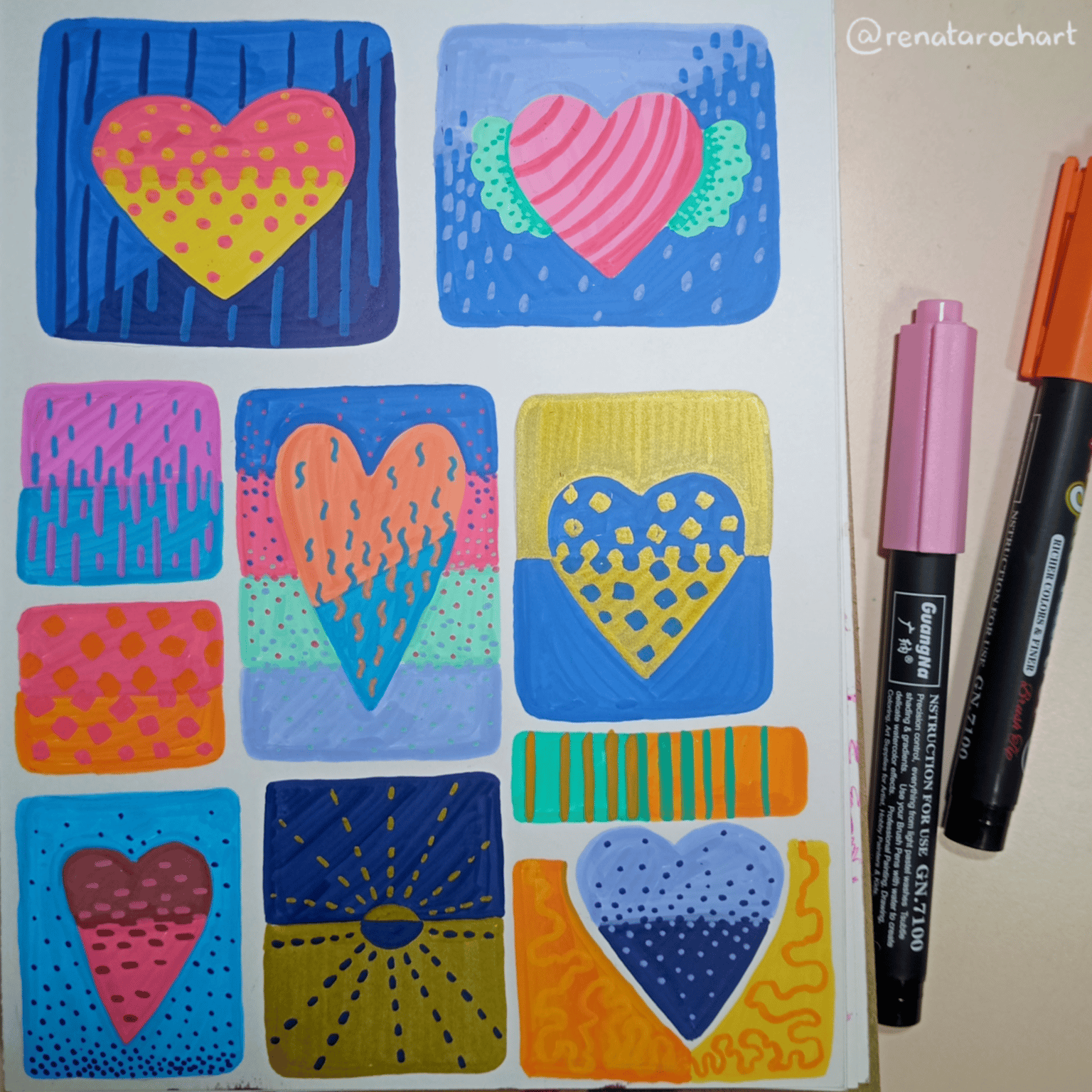 Blend without blending - image 2 - student project