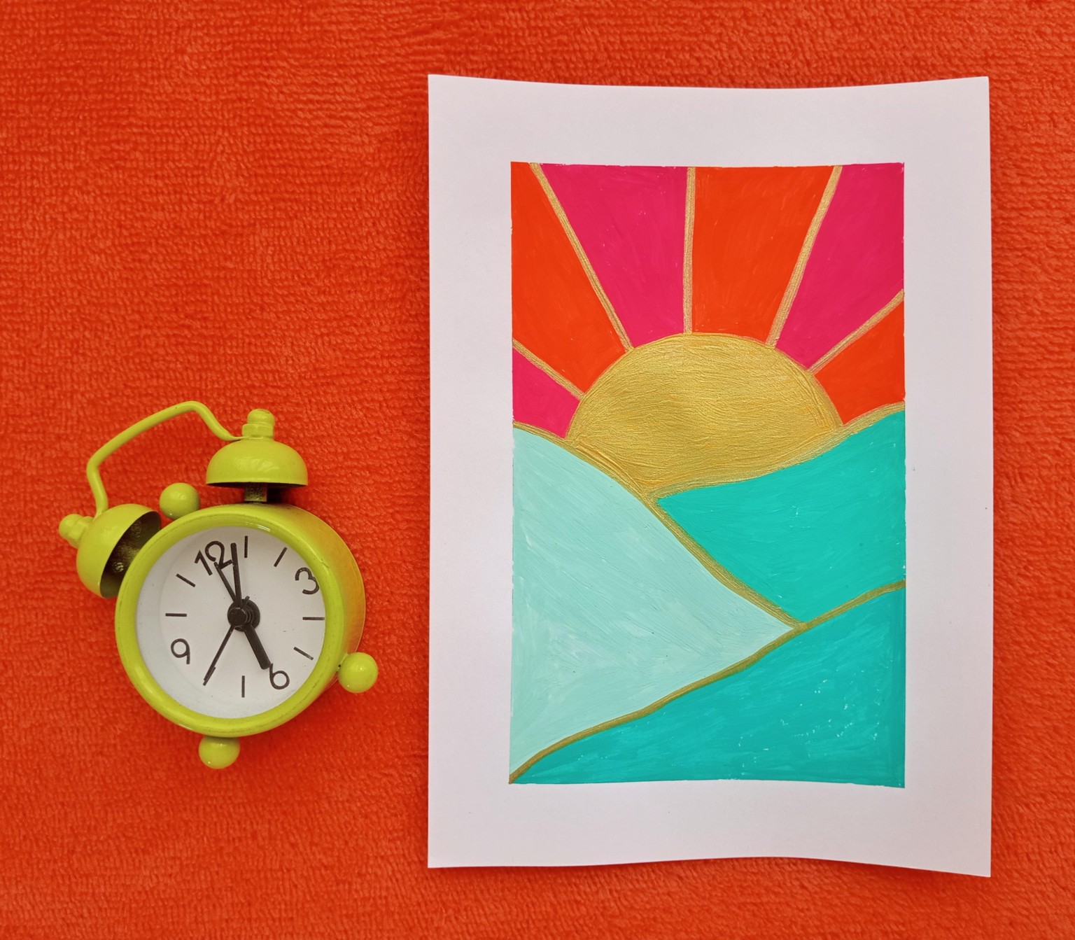 Photography: Props and Styling - image 3 - student project