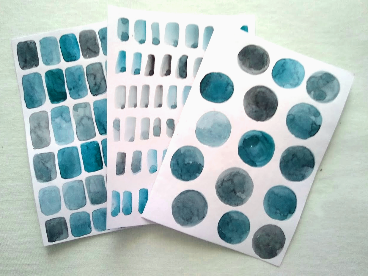 Intuitive Painting - image 5 - student project