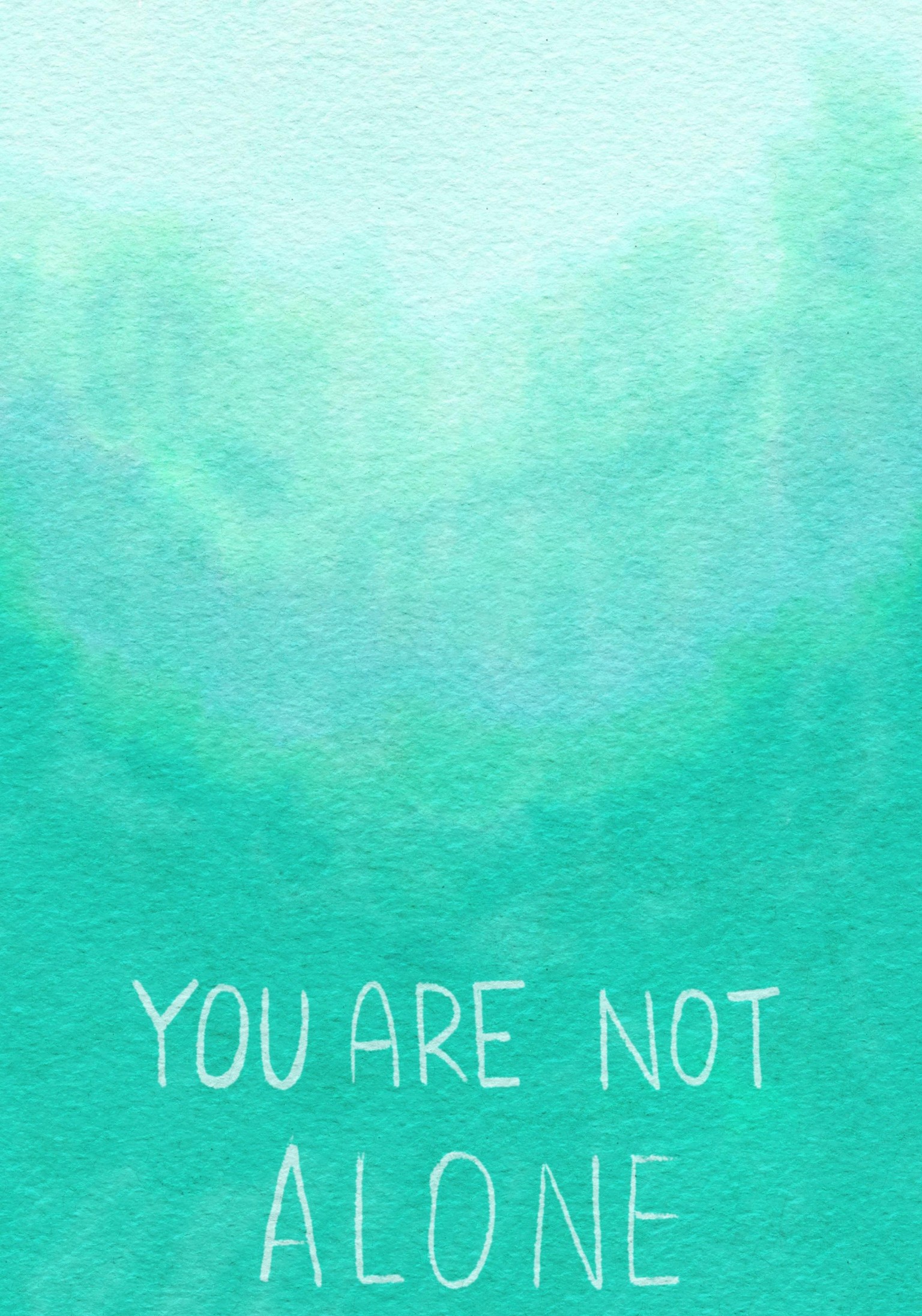 Prompts to reflect and meditate - image 1 - student project