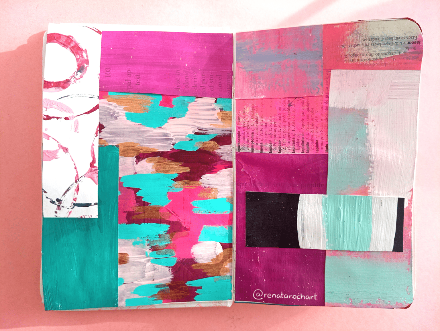 Overcome Creative Slumps - image 3 - student project