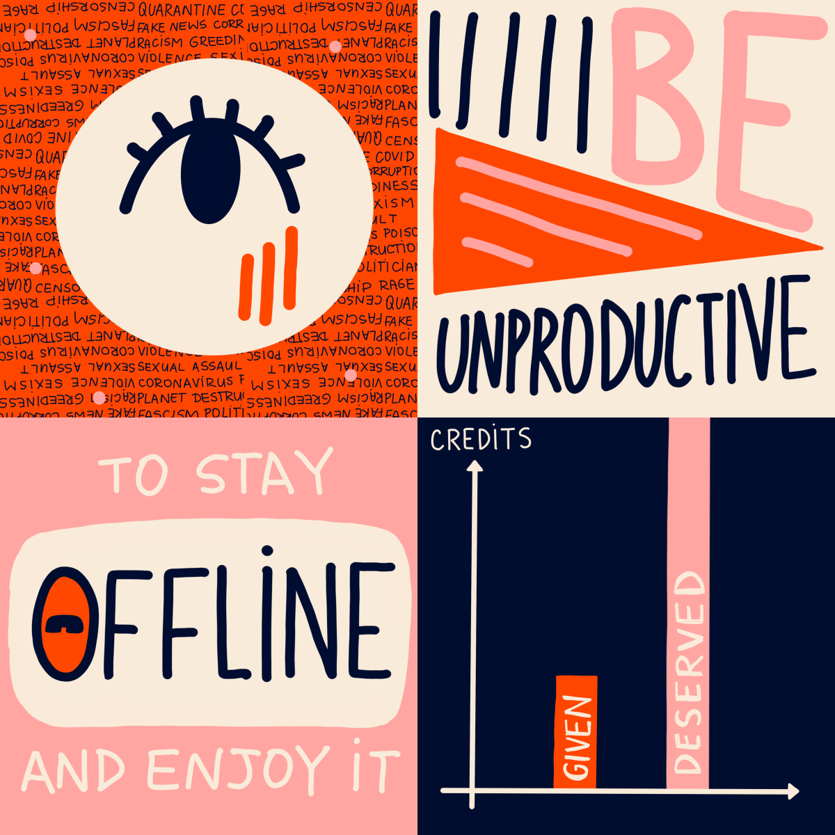 Art for Self-Care - image 3 - student project