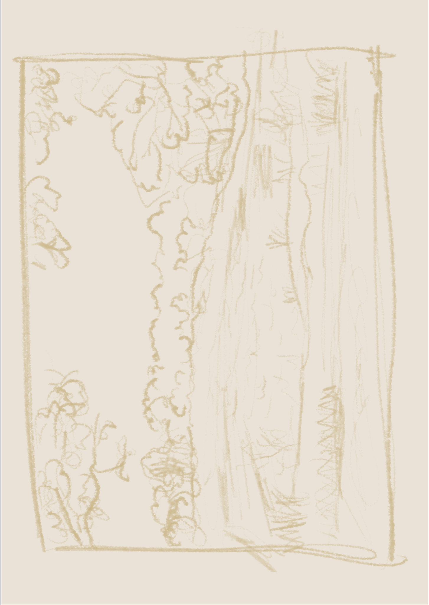 Scene composition using references - image 1 - student project