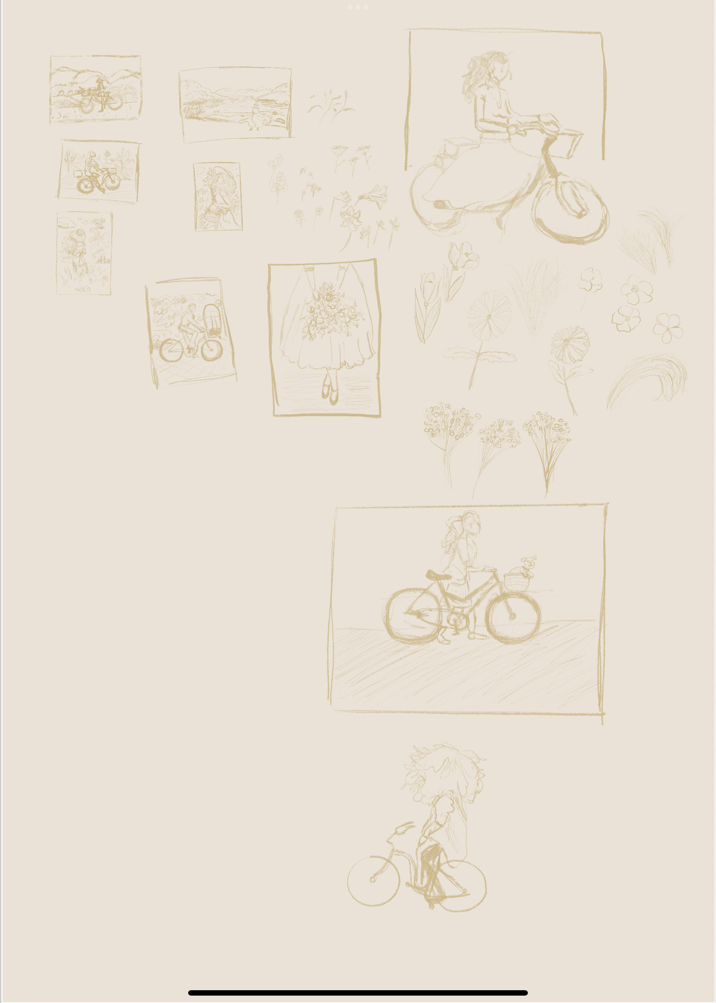 Scene composition using references - image 3 - student project