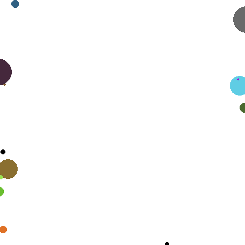 Dot MAAAADNESS - image 1 - student project