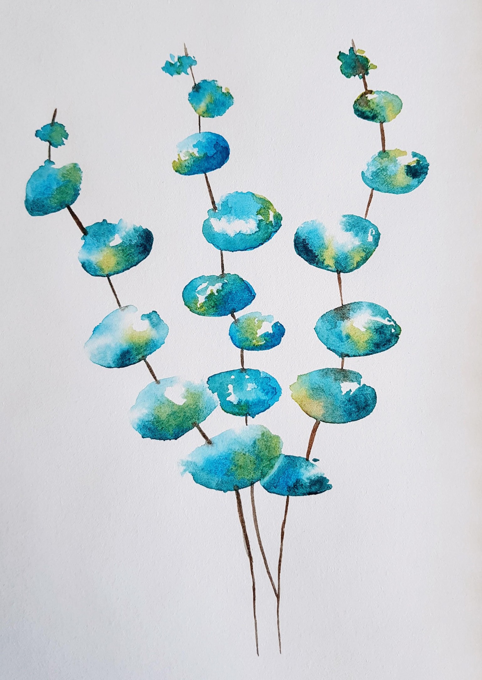 Unleashing the power of water - image 2 - student project