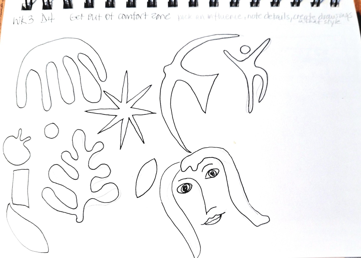 Work in Progress - image 2 - student project