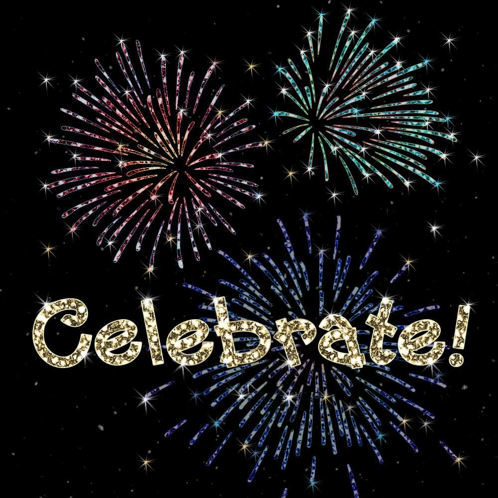 Celebrate! - image 1 - student project