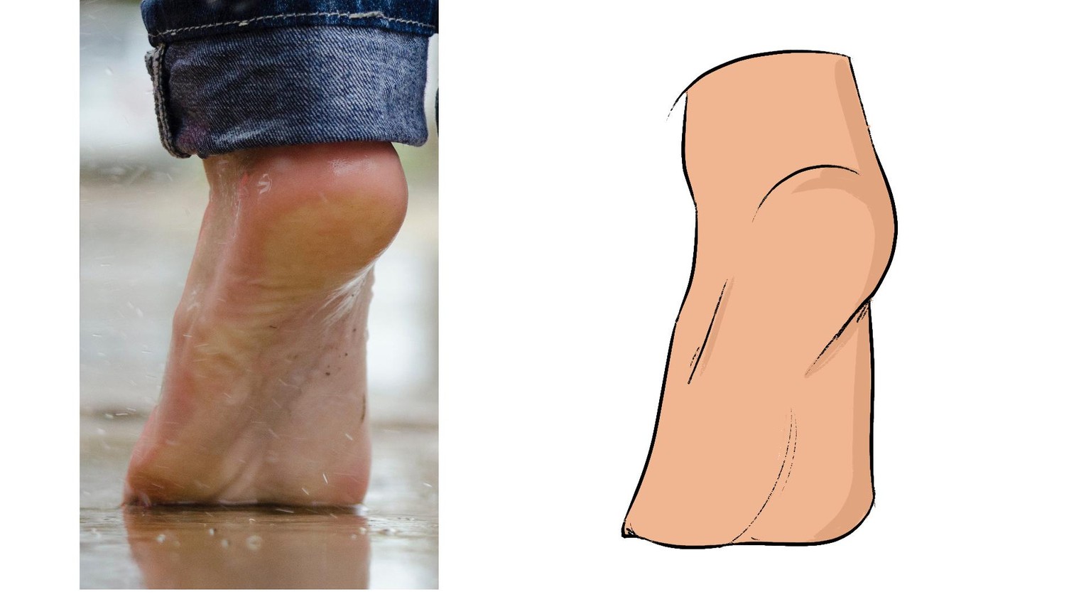 Feet From The Back - image 3 - student project