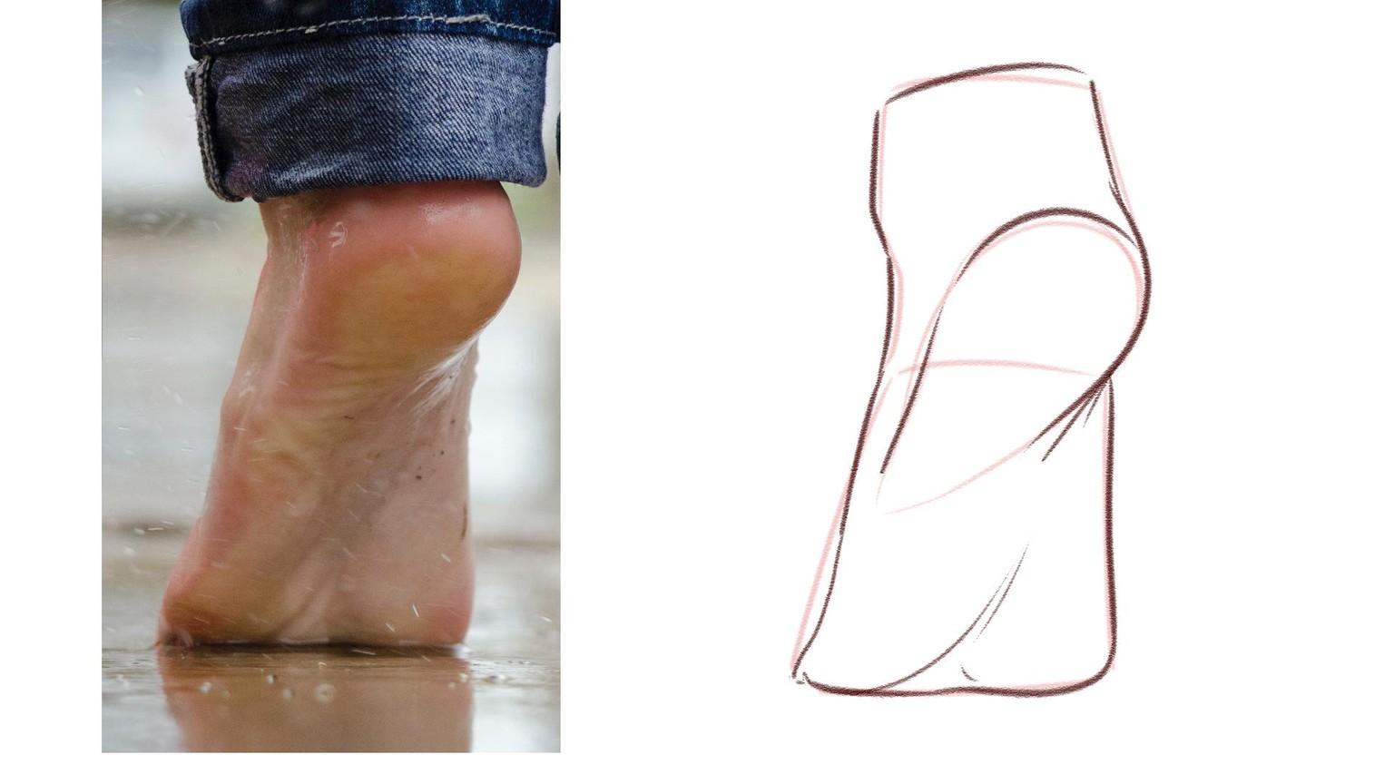 Feet From The Back - image 2 - student project