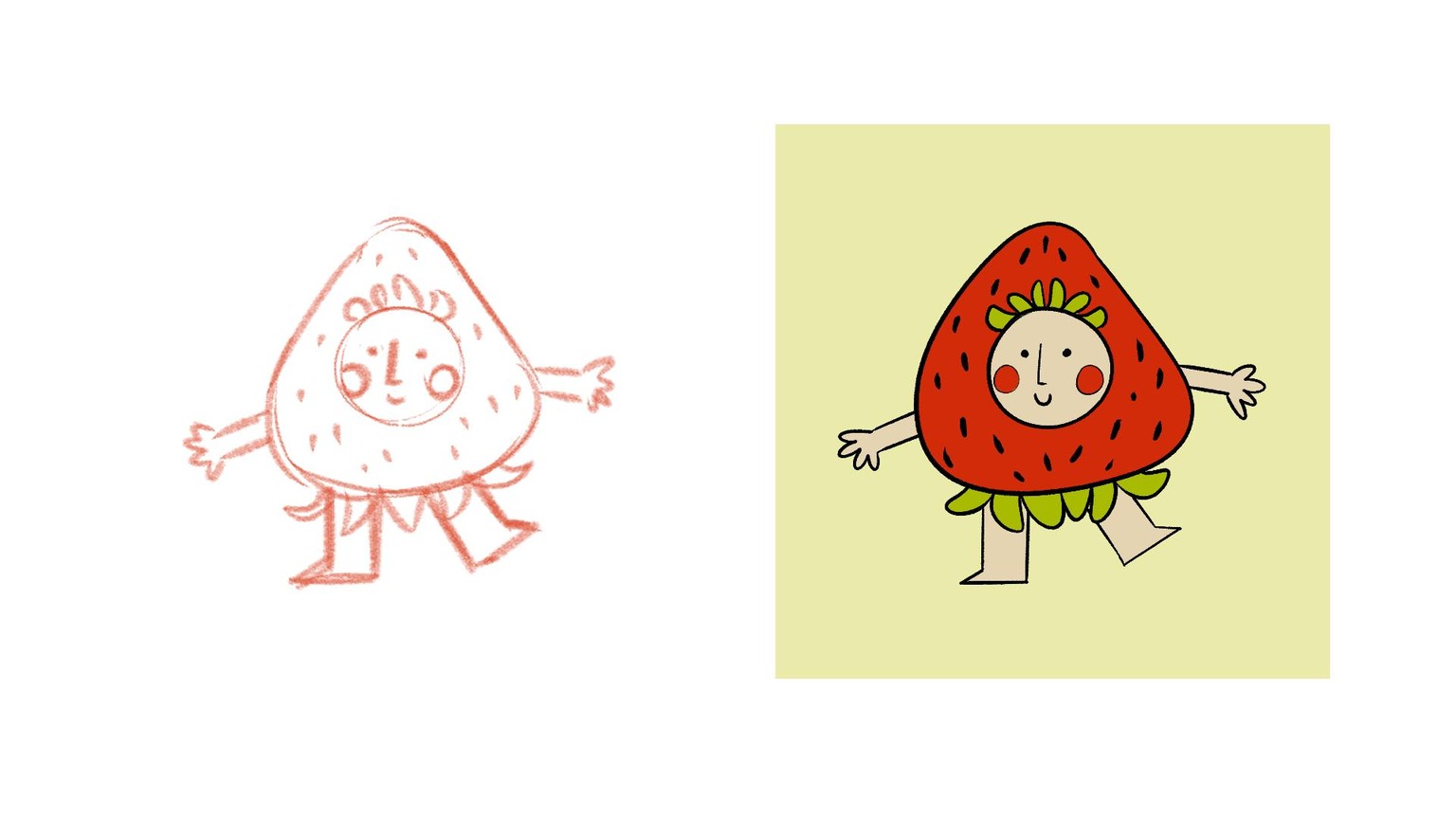 👋My Art From The 5 Day Prompt Challenge! - image 5 - student project