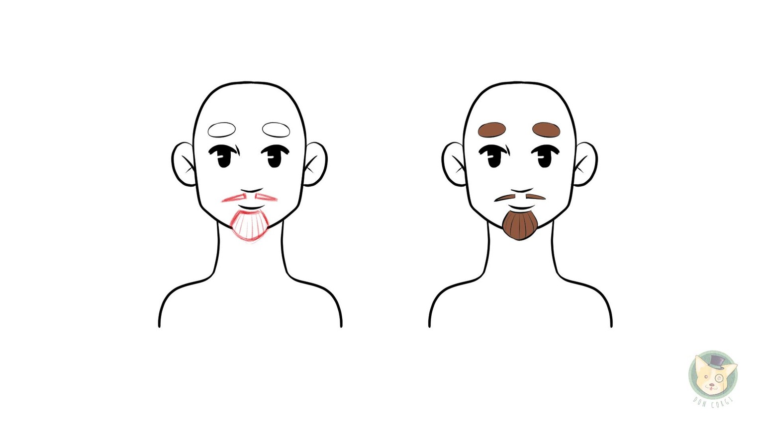 Creating A Figure Drawing Character! - image 8 - student project