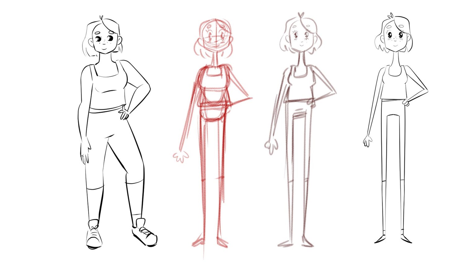 My Style Search! + Mood Board - image 1 - student project
