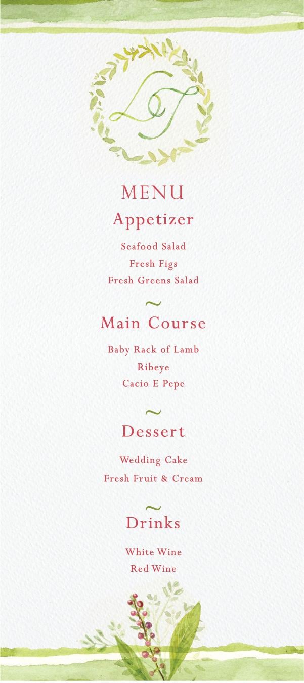 Class 3: Wedding Suite - image 7 - student project