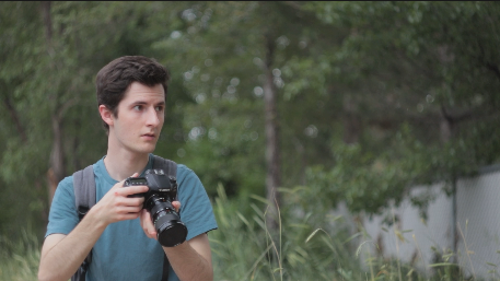 Graded clips - image 1 - student project
