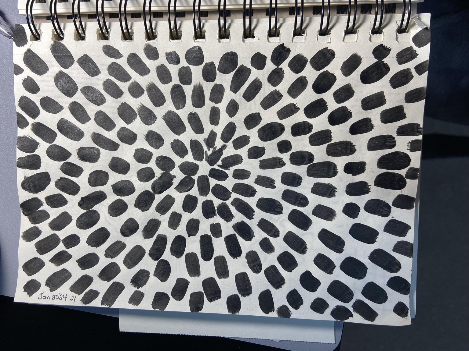Fun marks - image 1 - student project