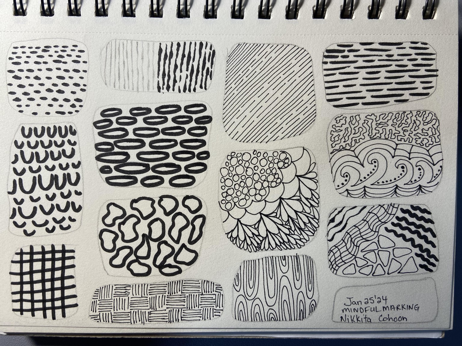 Fun marks - image 3 - student project