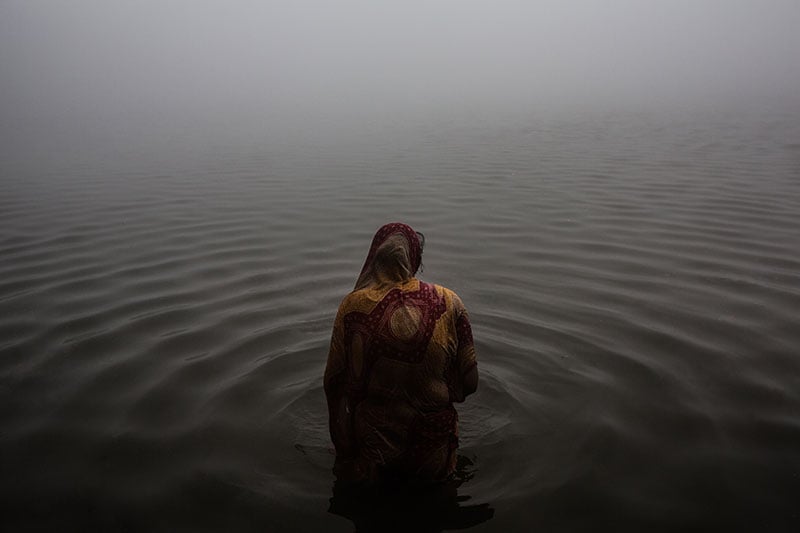 down by the river - image 1 - student project