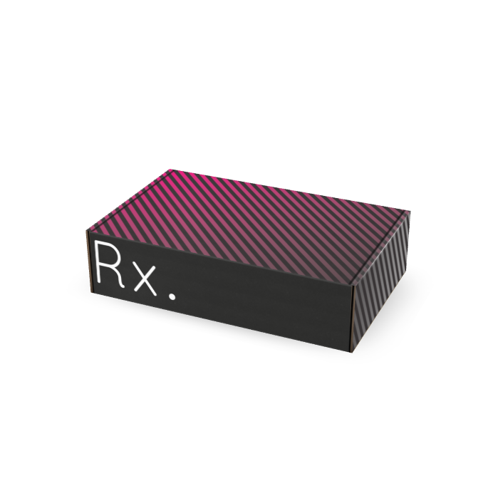 Rx. box! - image 1 - student project