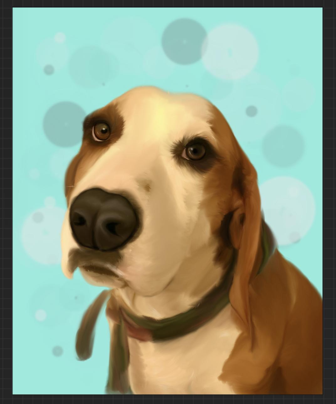 Hank - image 1 - student project
