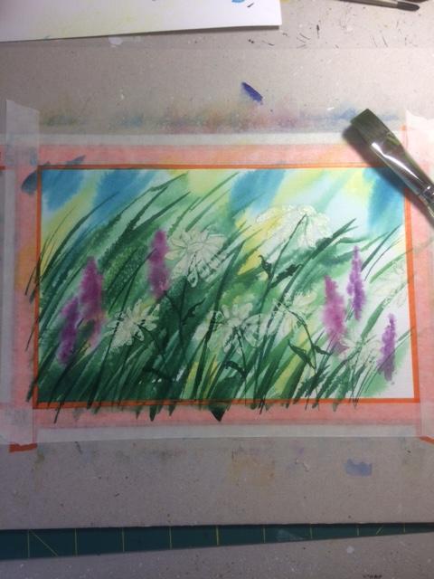 Daisy Love - image 2 - student project