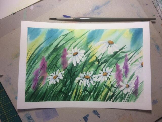 Daisy Love - image 3 - student project