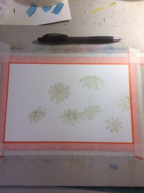 Daisy Love - image 1 - student project