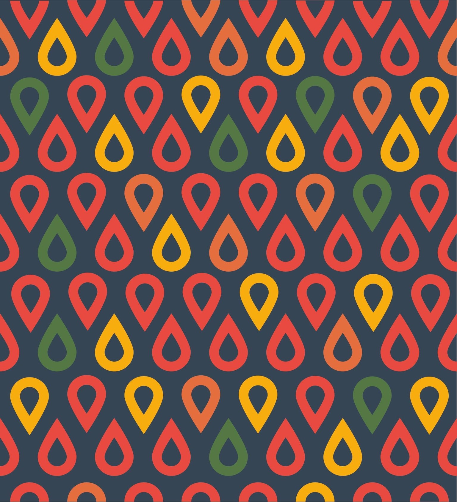 Color Palettes - image 3 - student project