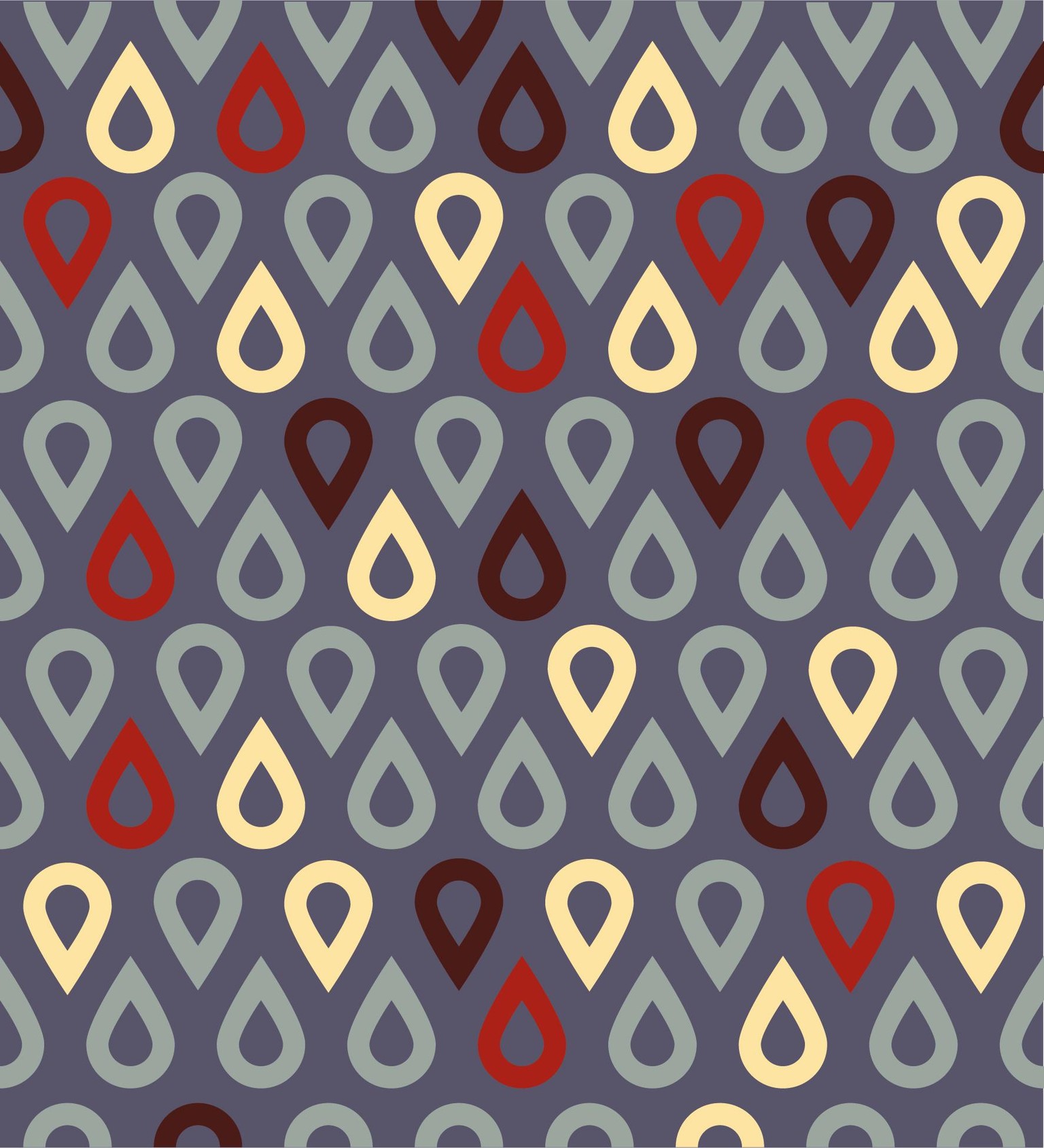 Color Palettes - image 4 - student project
