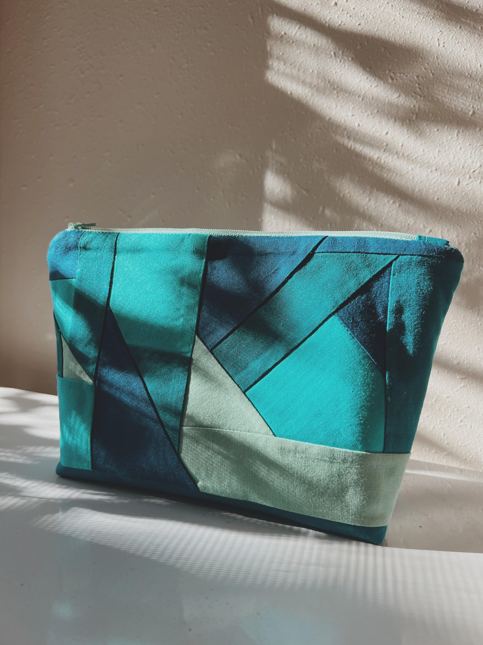 And patchwork too! Cuz why not? - image 2 - student project