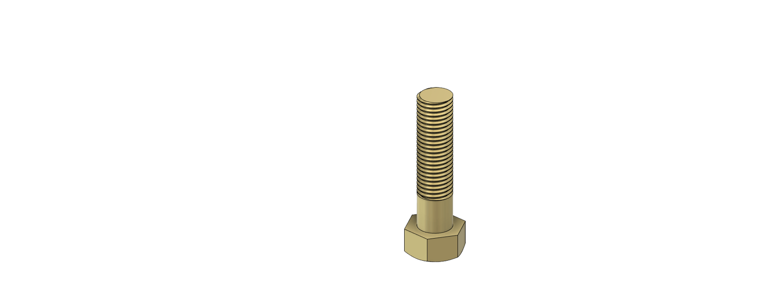 Bolt - image 1 - student project