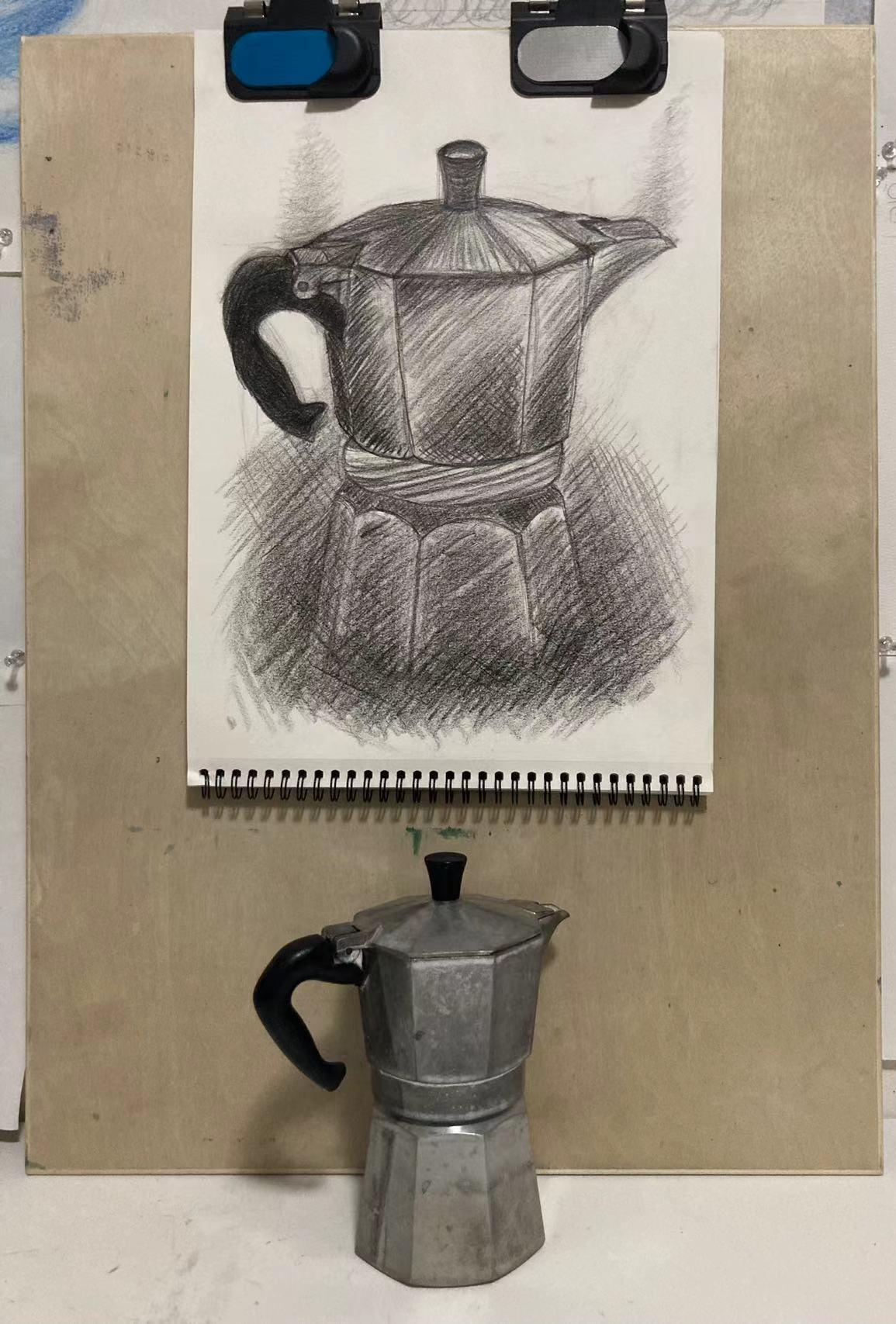 Learning the Language of Lines - image 4 - student project