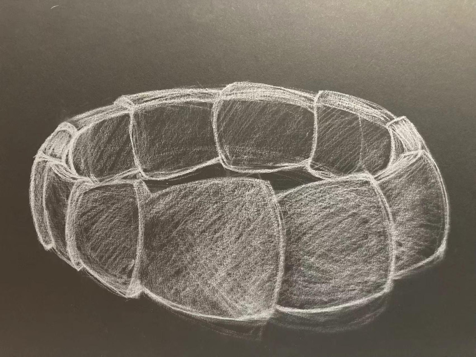 Learning the Language of Lines - image 2 - student project