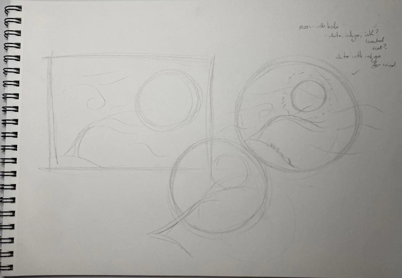 Time, Line and a Broken Aperture - image 8 - student project