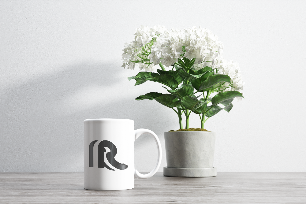 Root logo - image 5 - student project