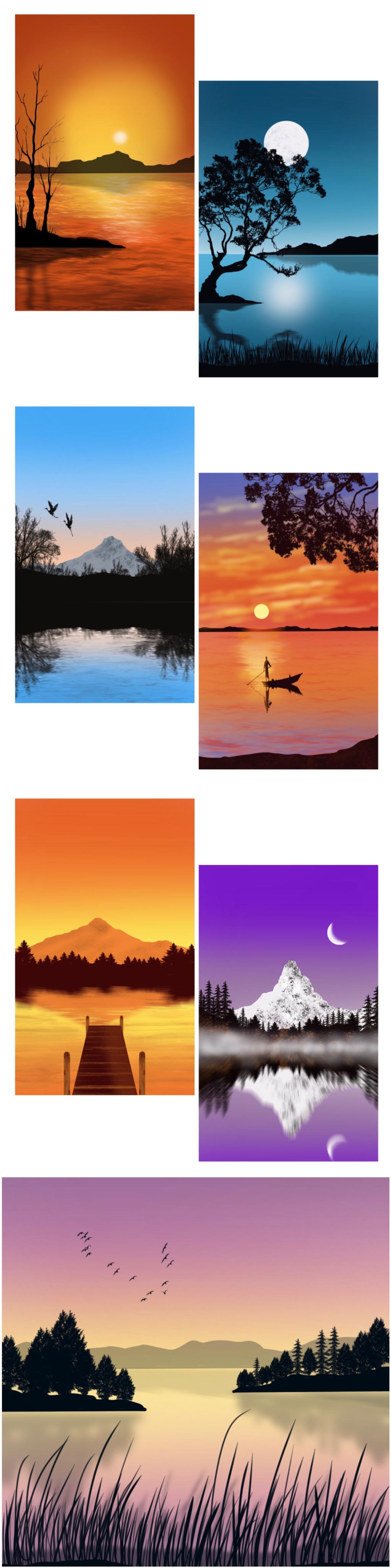 What a great class for learning many many new tools! - image 1 - student project