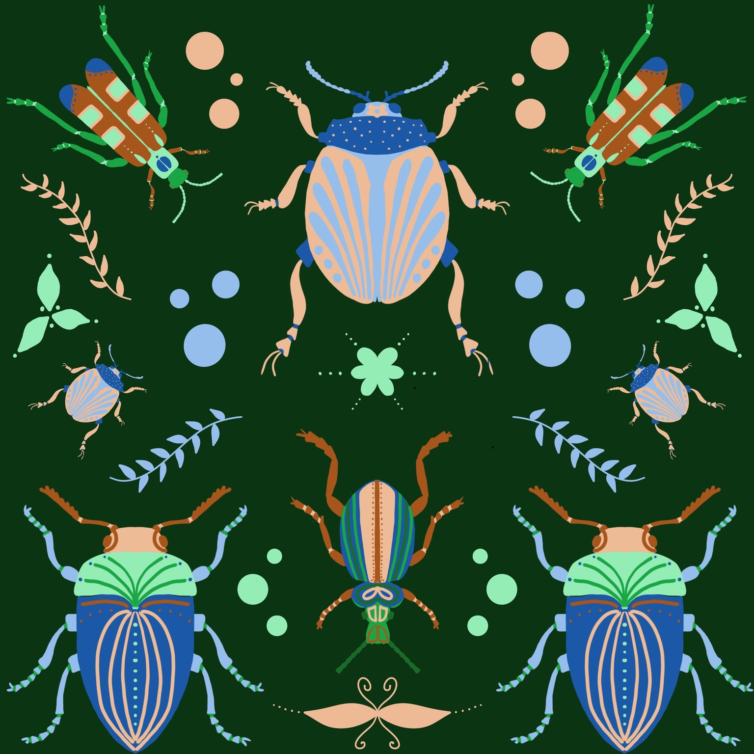 I learned so so many different skills in this class! - image 1 - student project