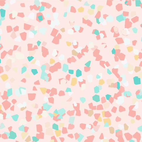 terrazzo - image 1 - student project