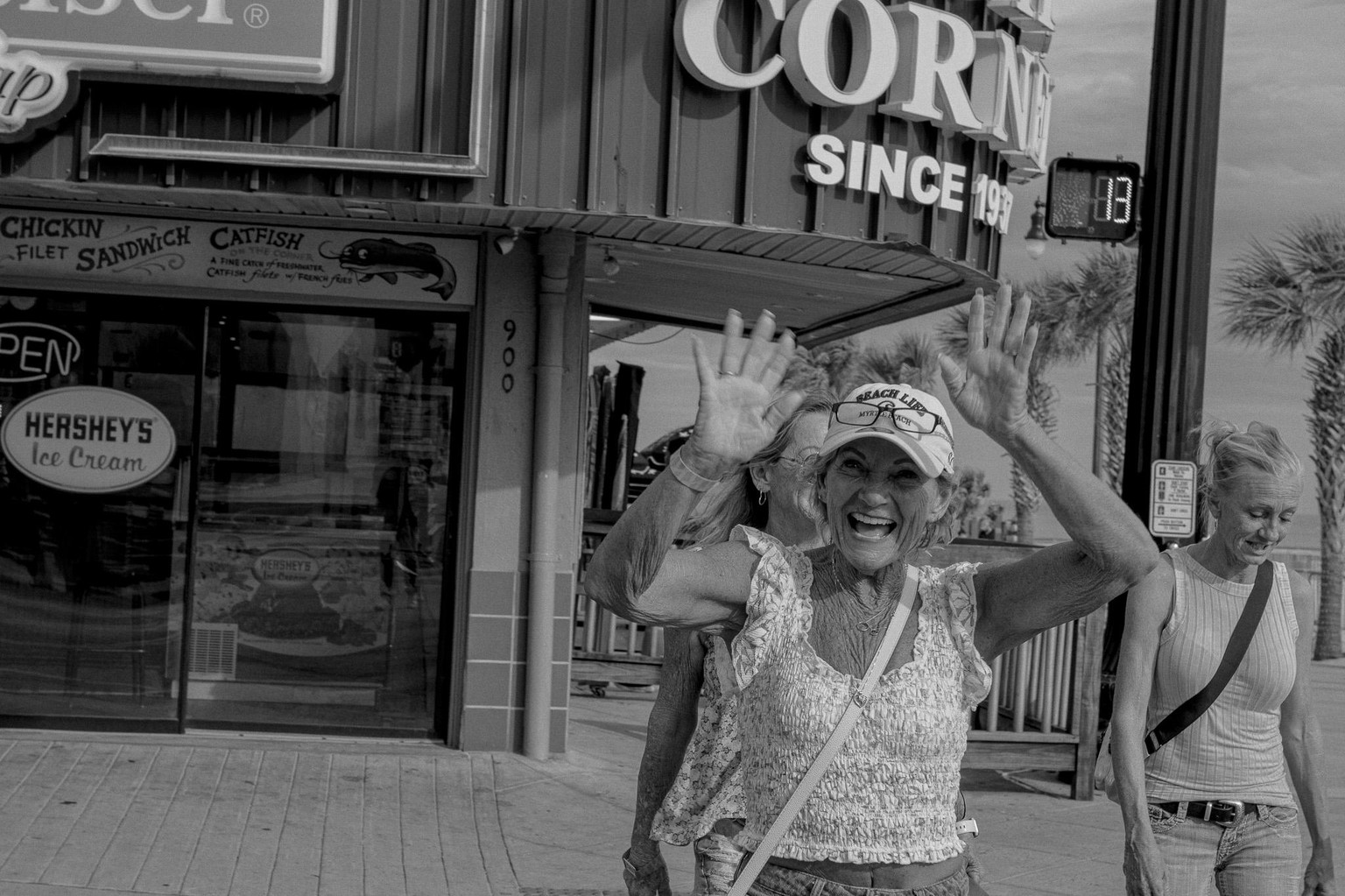 Myrtle Beach SC - image 3 - student project