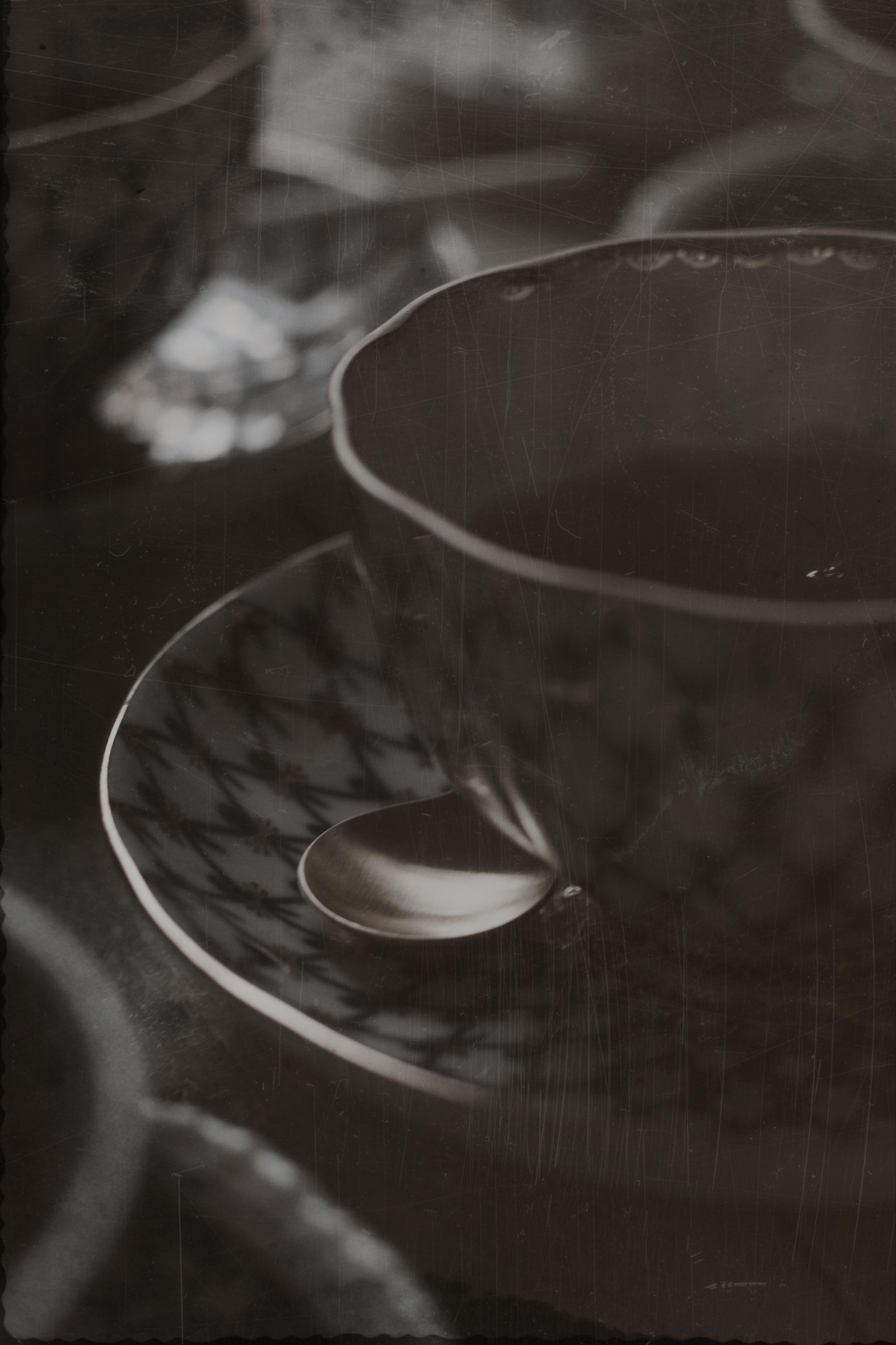 Cup of tea  - image 1 - student project