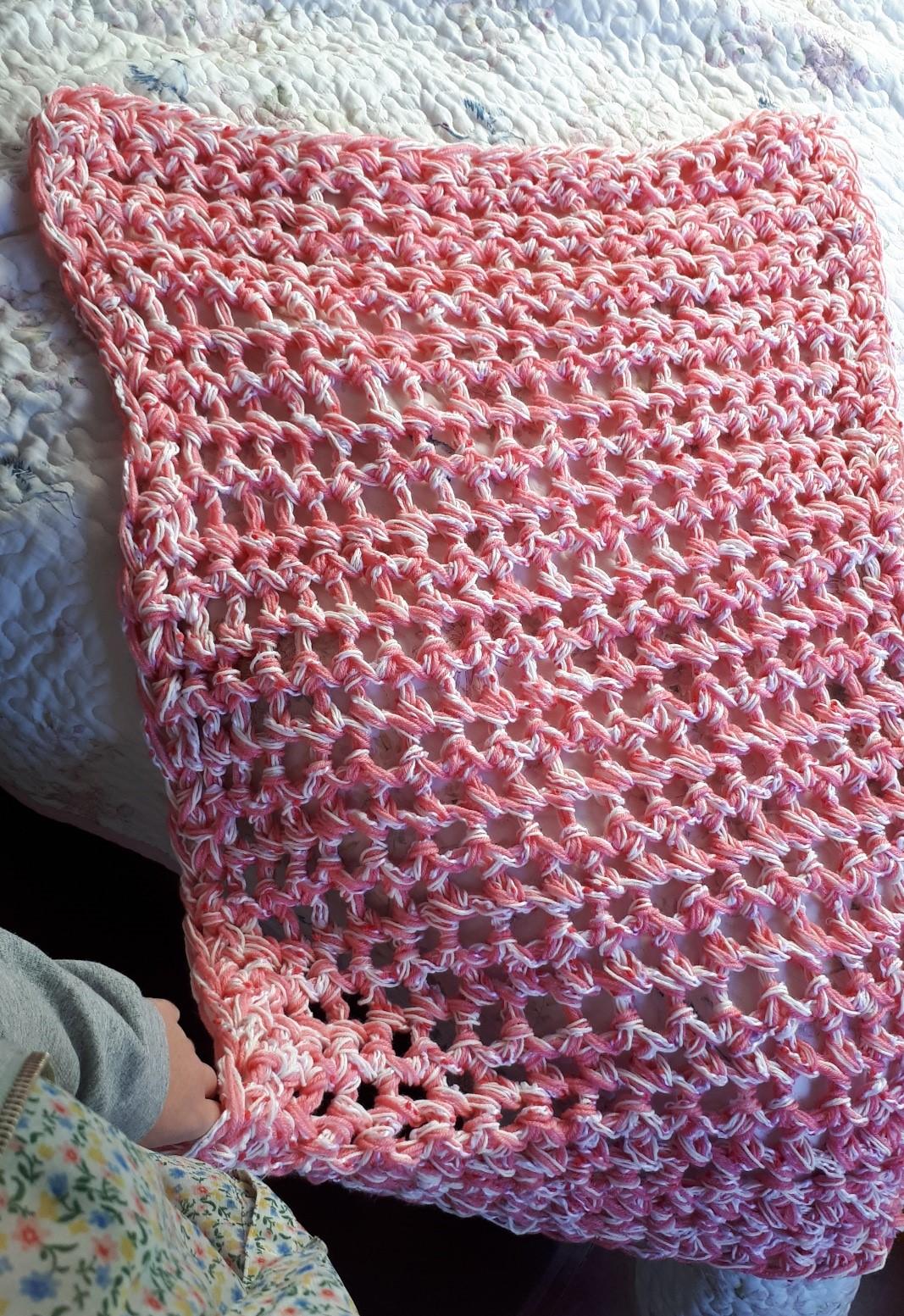 my blanket! - image 1 - student project