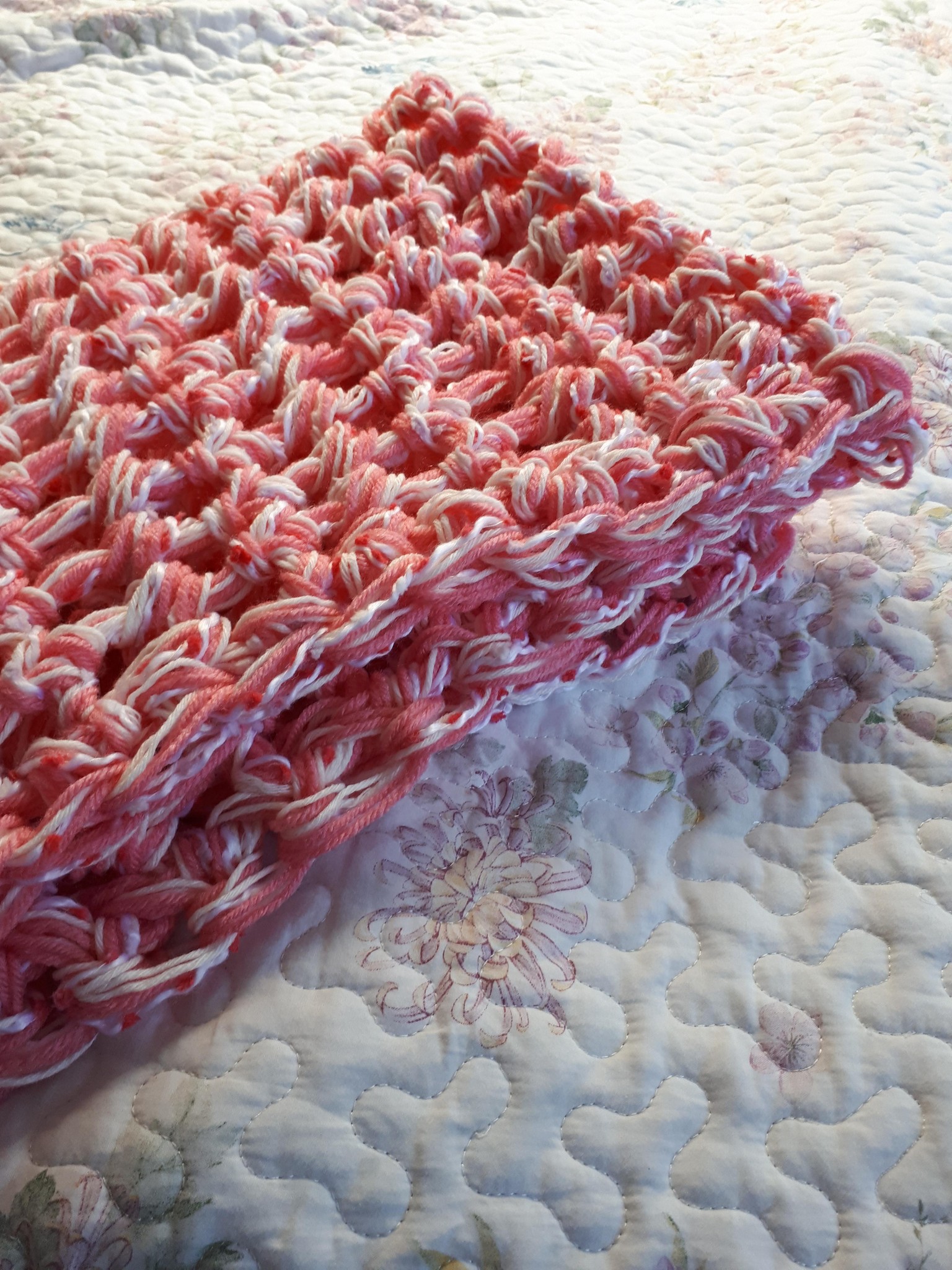 my blanket! - image 2 - student project