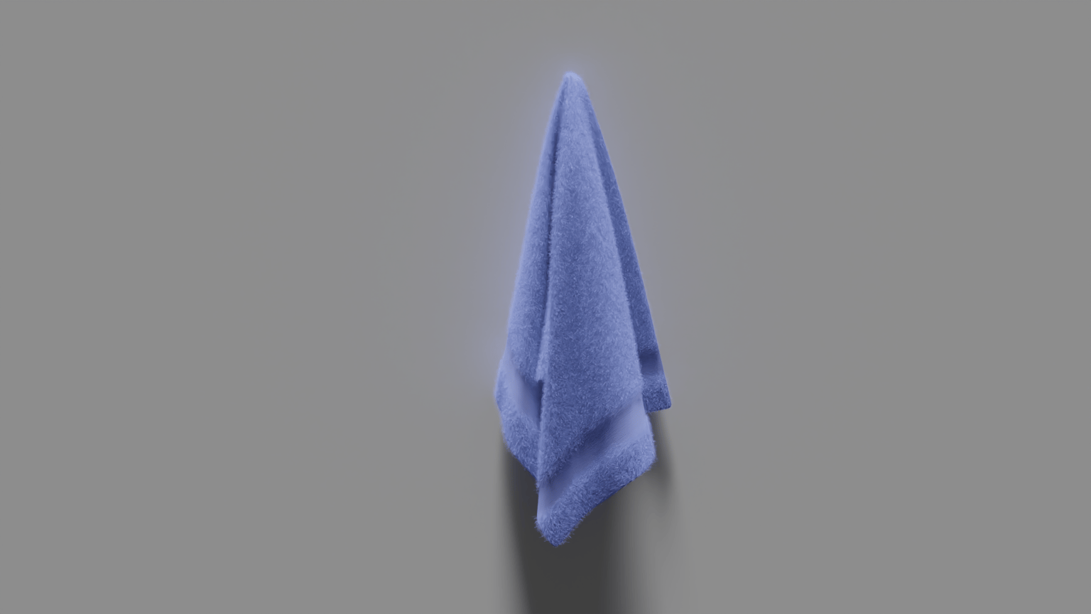 A towel - image 1 - student project